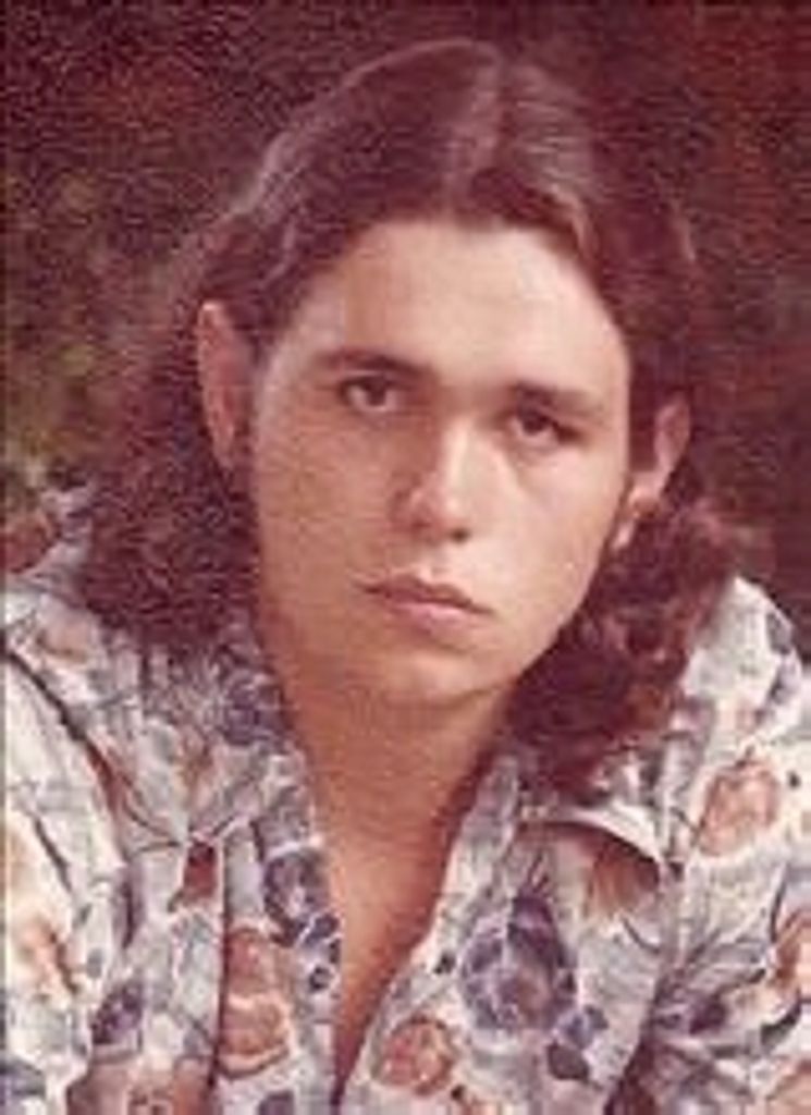 William Manuel Albert