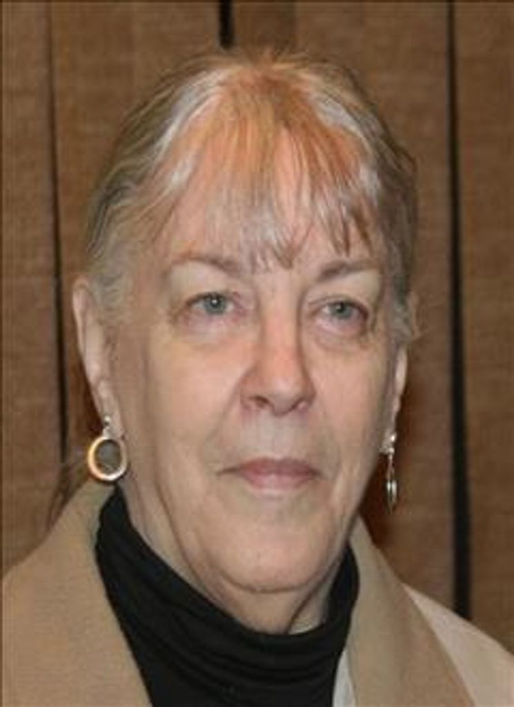 Linda Jan Mcnew
