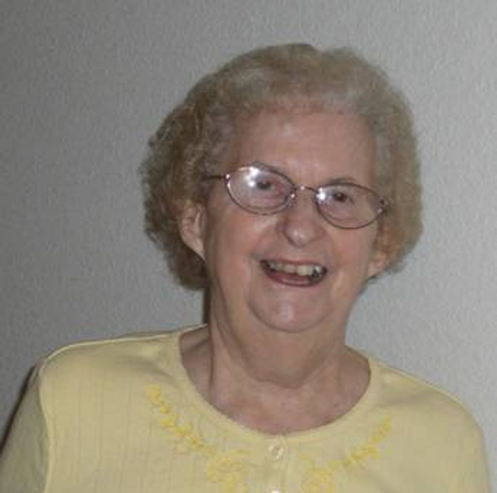 Janetta M. Kenning