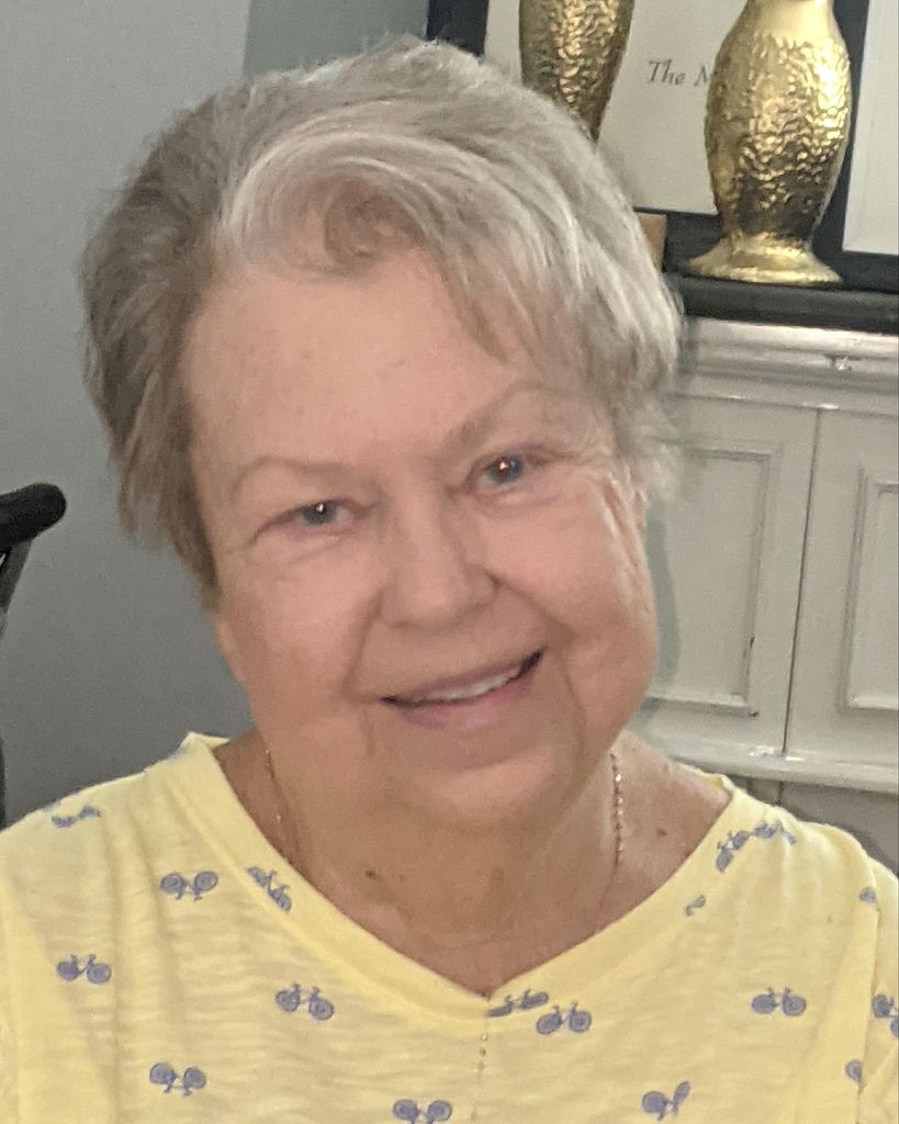 Karen Marie Ashby Profile Photo