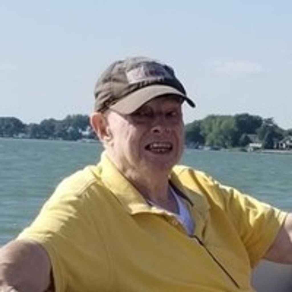 Giles "Jerry" Henry Warren