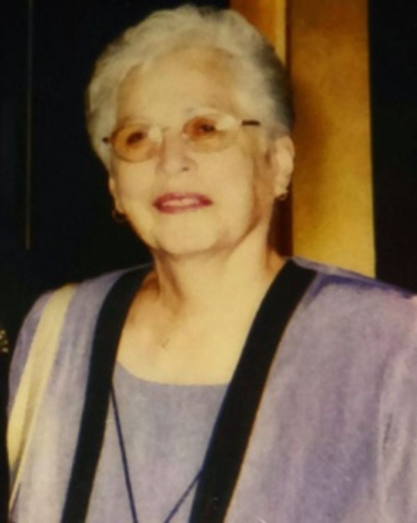 Leonor Guerra Profile Photo