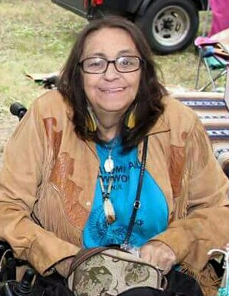 Caroline Carmen (Costabile) Suhajda Profile Photo