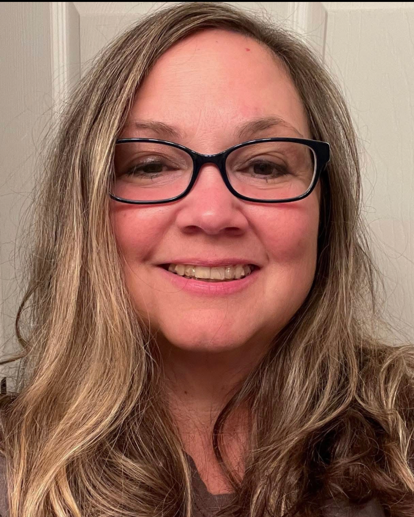 Tina Marie Newman Profile Photo