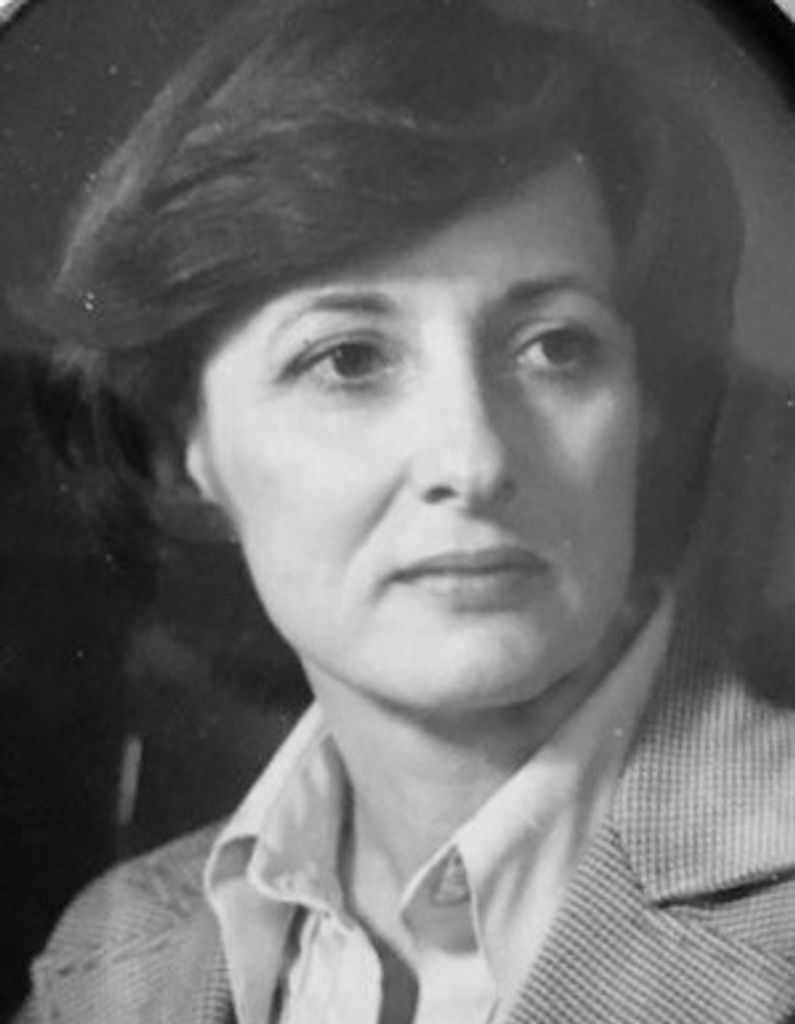 Alece Egan