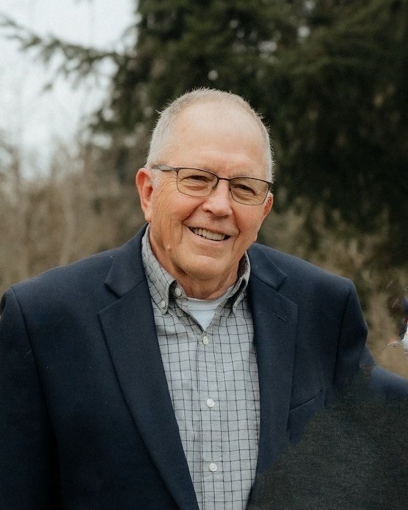 Gary Raymond Ek Profile Photo