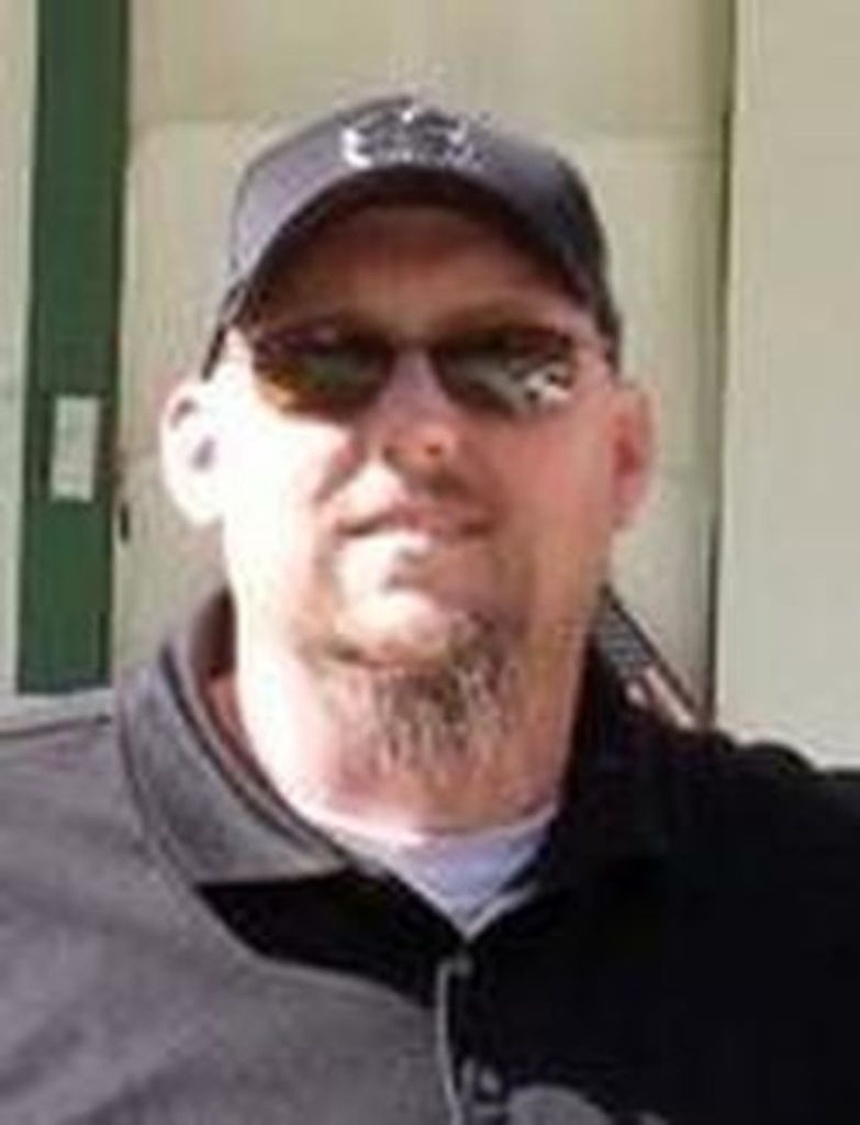 Ryan Craig Brumfield