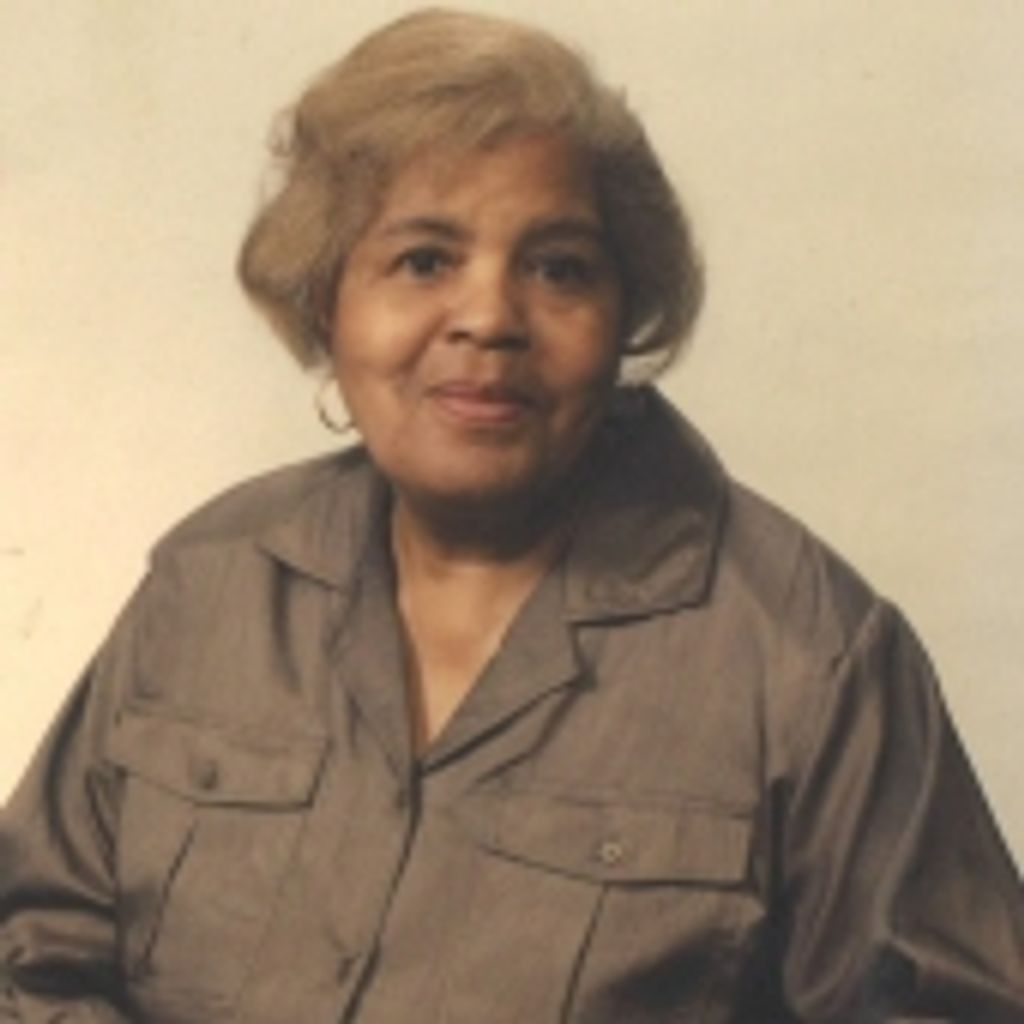 Mary L. Hamilton