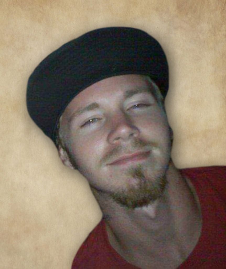 Ryan Bradley Myrick Profile Photo