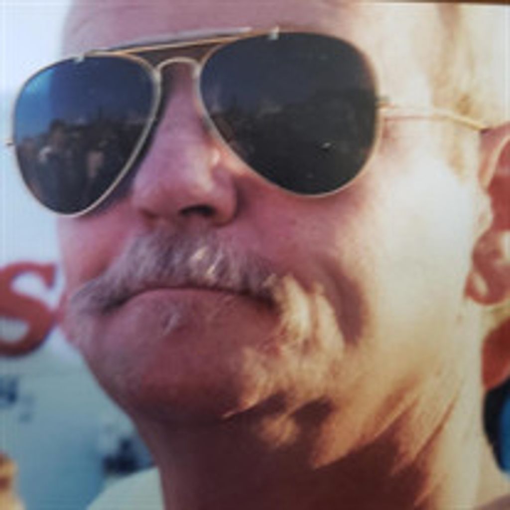 Estil "Spud" Frank Davidson, Jr.