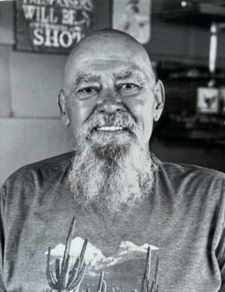 Joseph  Mckenna Profile Photo