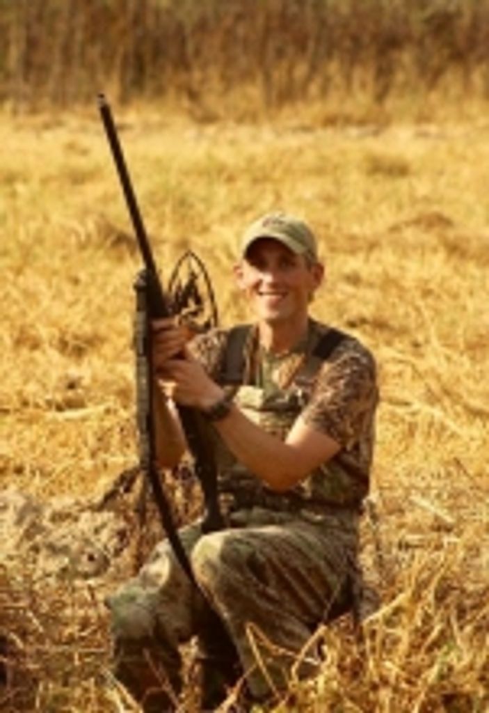 Cliff Medders, Jr.