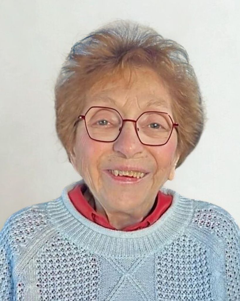 Susan Carol Tonkovic Profile Photo