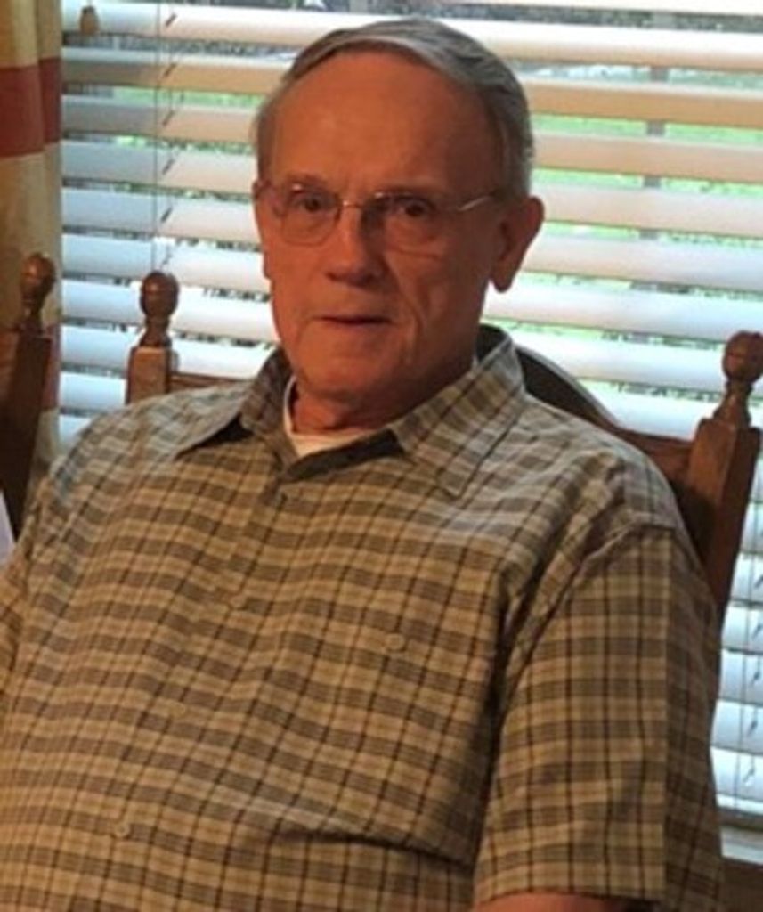 Robert Charles Small