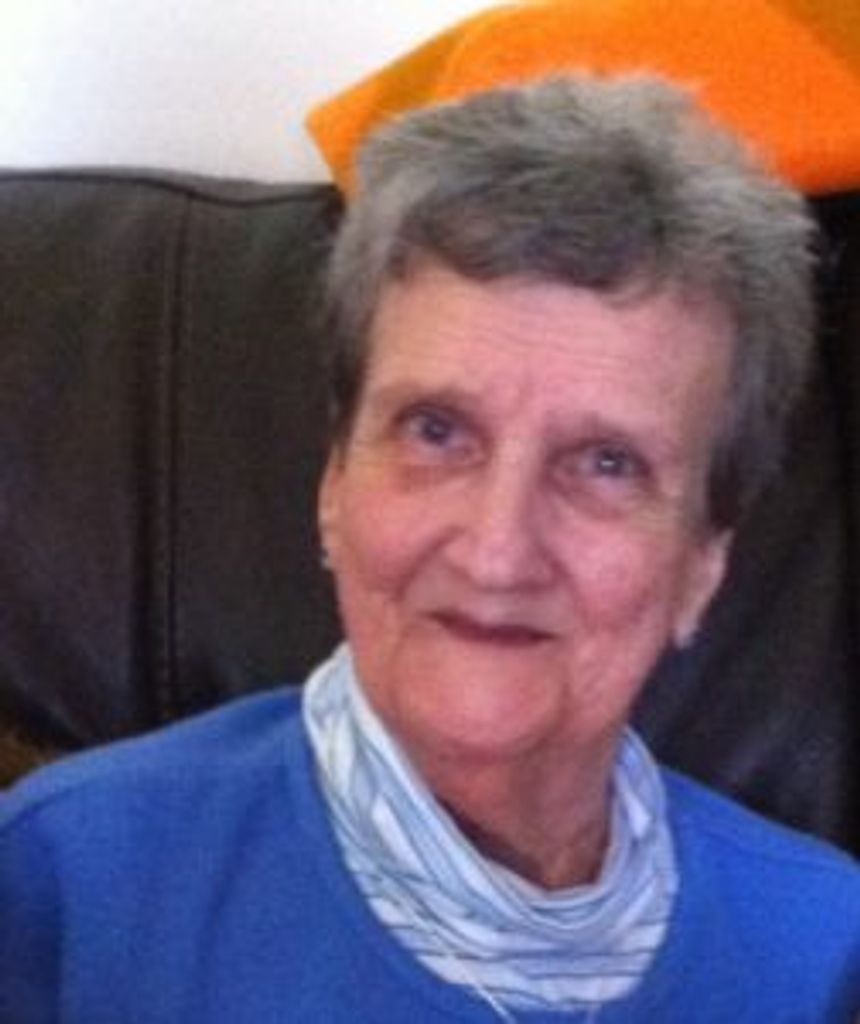 Glynda Everett