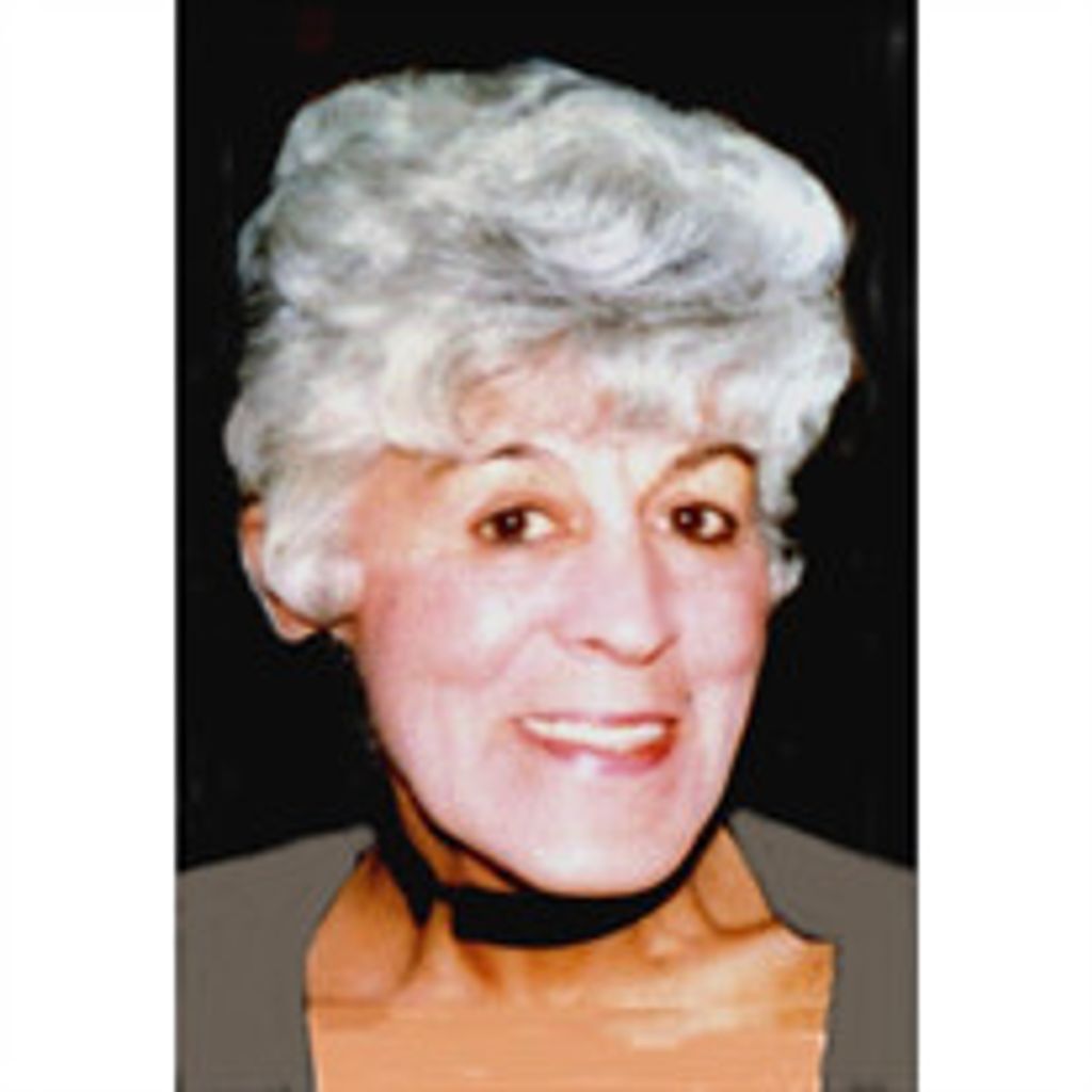 Madeline T. Amitrano