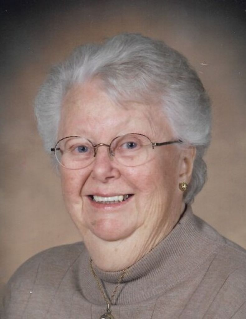 Phyllis Kamstra