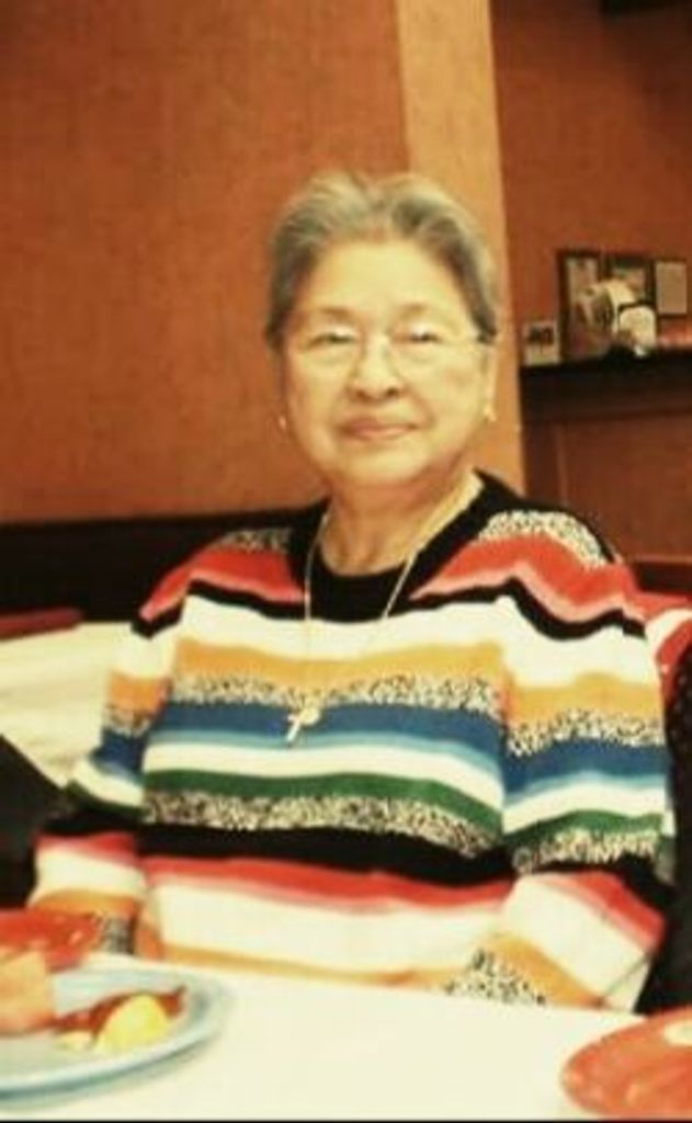 Bella P. Luna