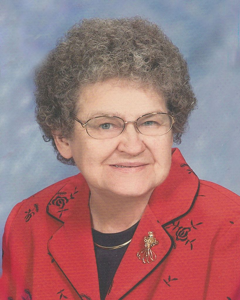 Martha JoAnne Dobbs