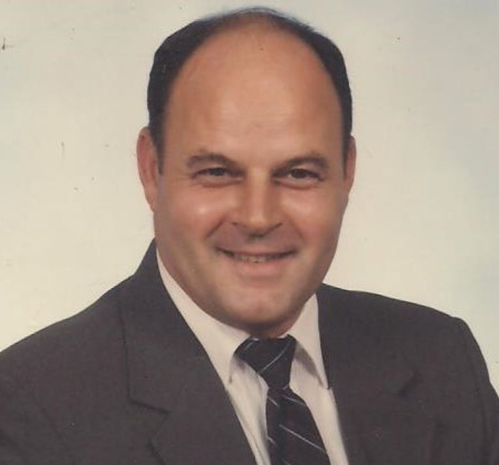 Theodore Farrier Sr.