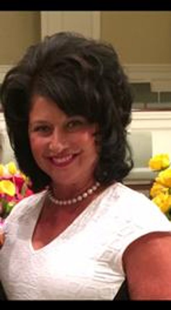 Beverly Thompson Profile Photo
