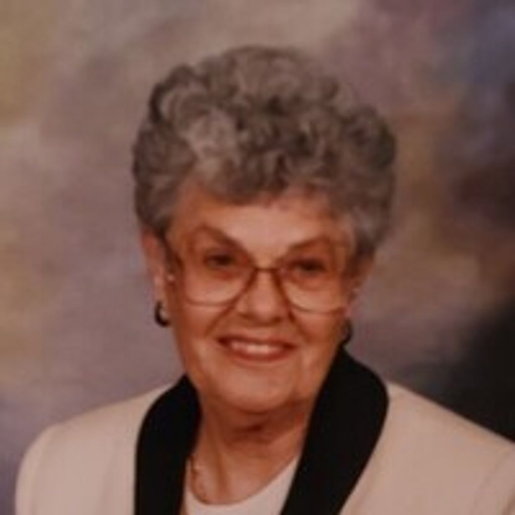 Nila Jean Gale