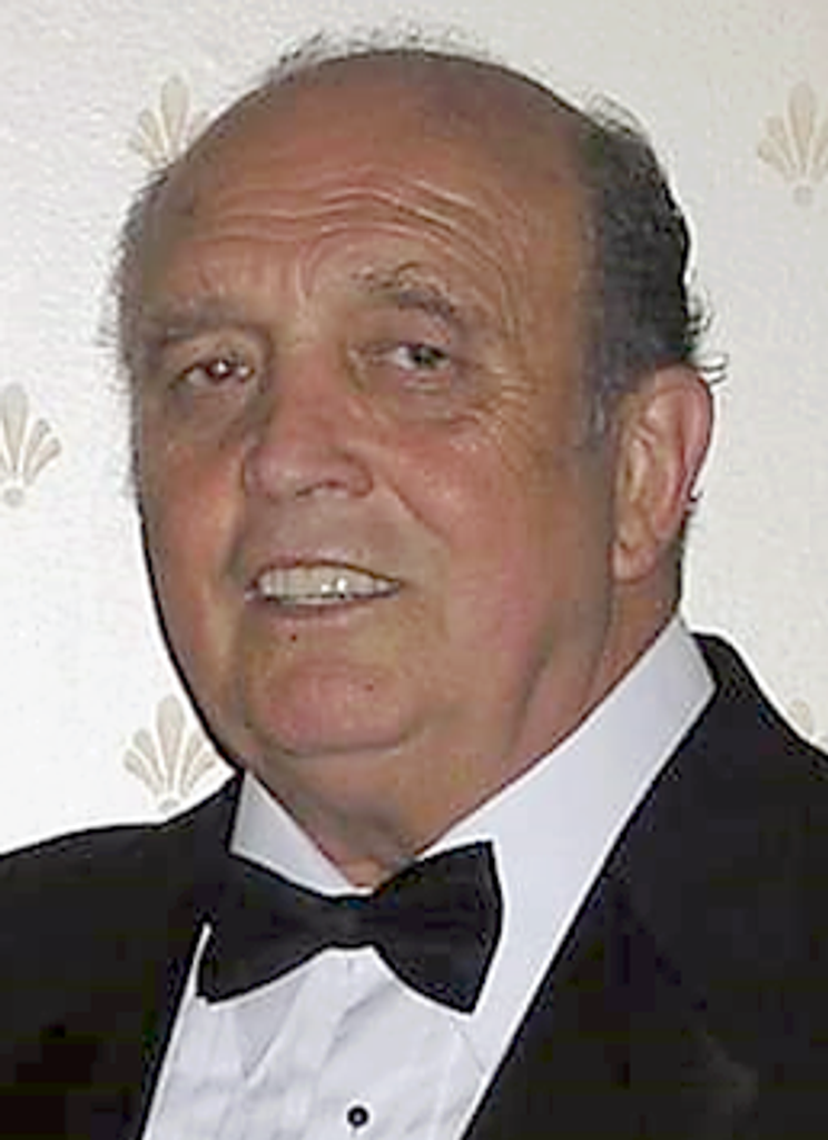 Howard “Duke” Charles