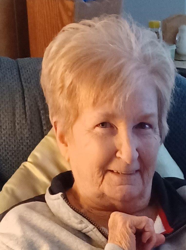 Kathleen Hickman Williams Profile Photo