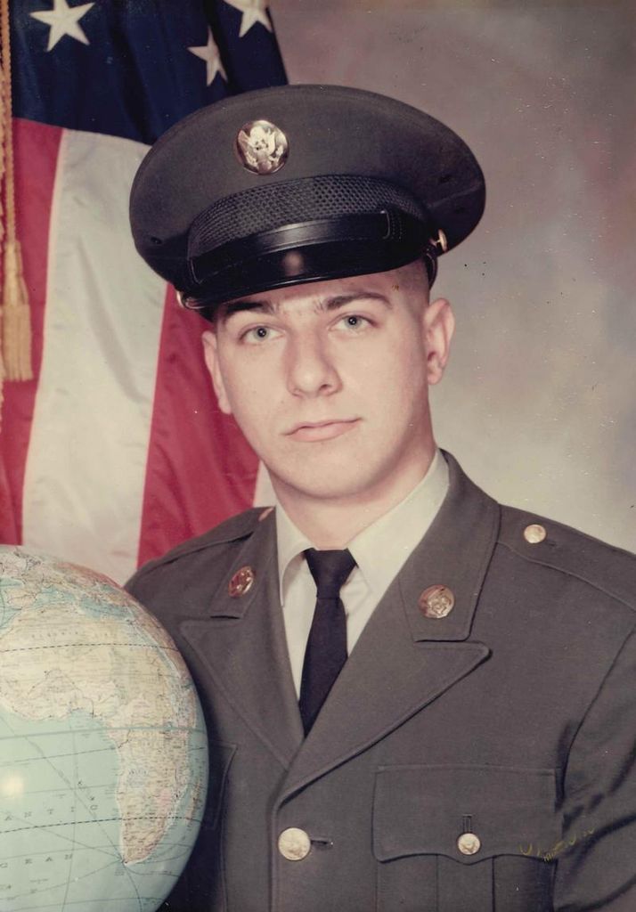 David Anthony Greenia