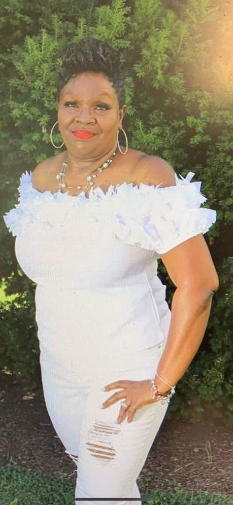 Theresa Harris Garber Profile Photo