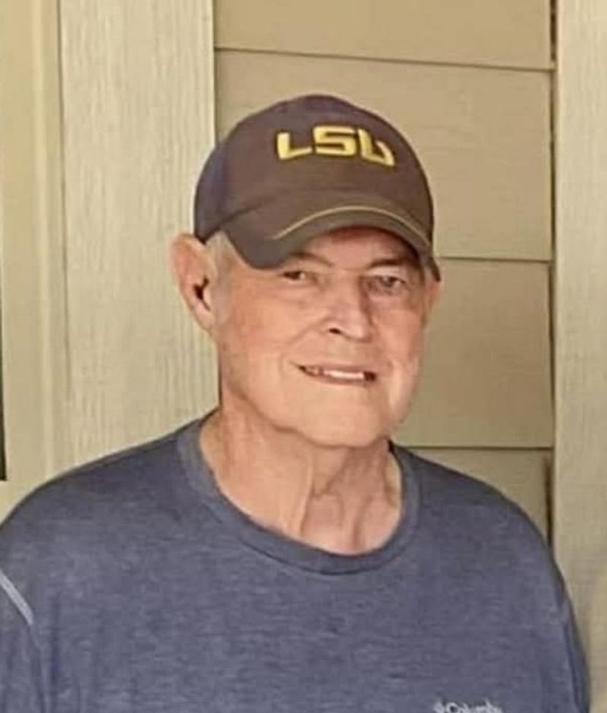 Curtis Keith Allen Profile Photo