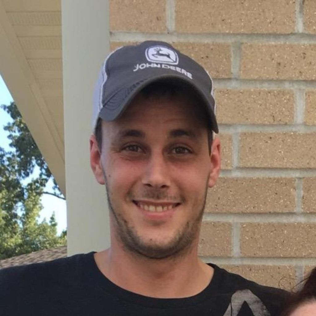 Clint Malone Trammell Profile Photo