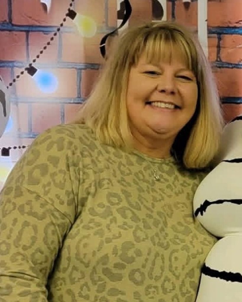 Deana Lynn Williams Profile Photo