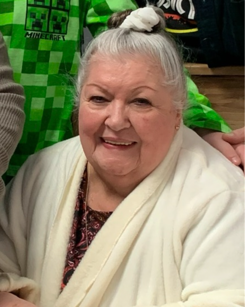 Kathleen Anne Marrale