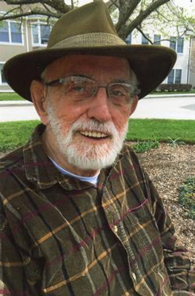 Edward Cink Profile Photo