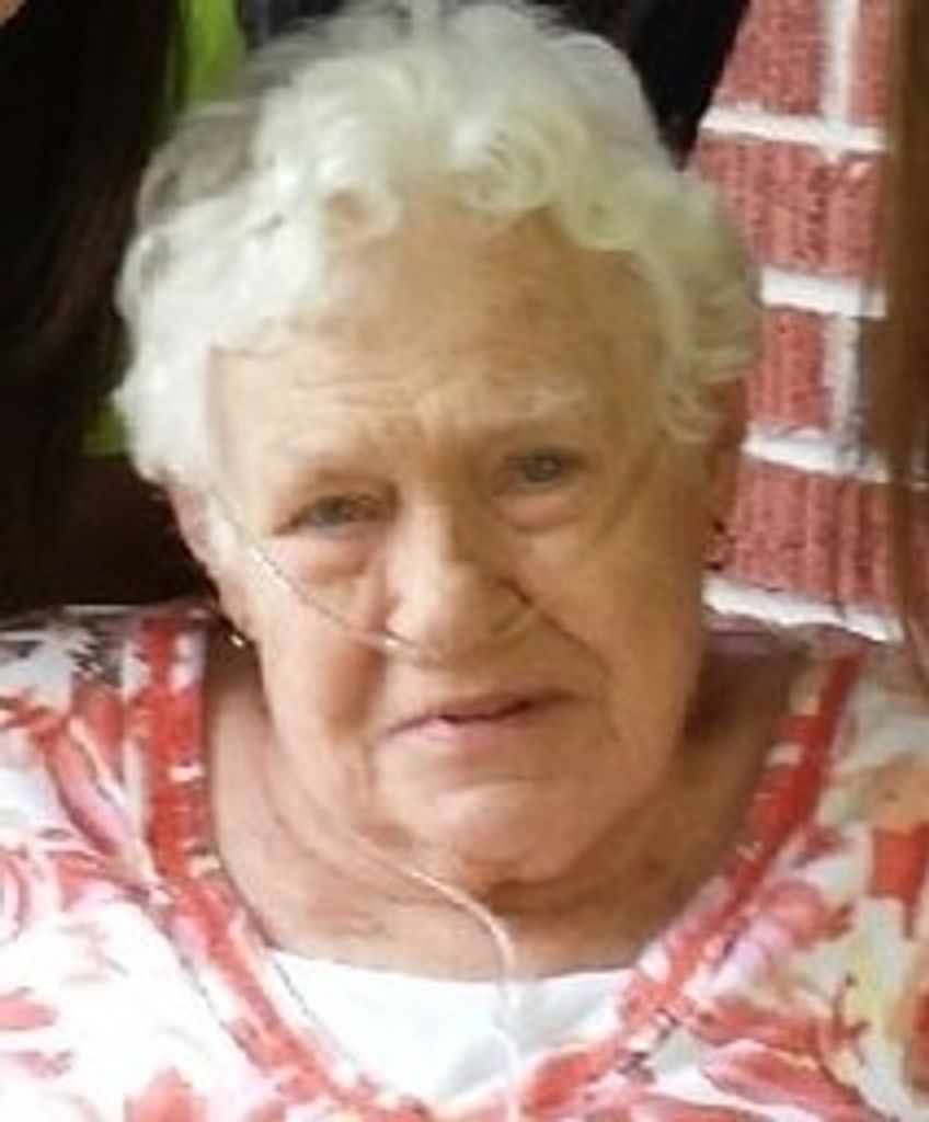 Elizabeth A. Telego Profile Photo