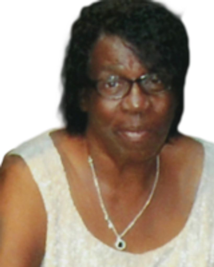 Mrs. Shirley Ann Morgan Fields