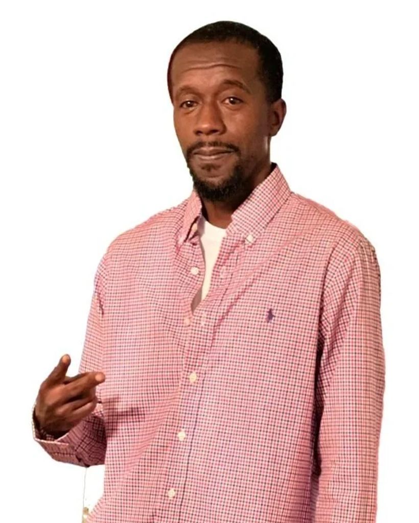 Anthony Davon Leaphart Profile Photo