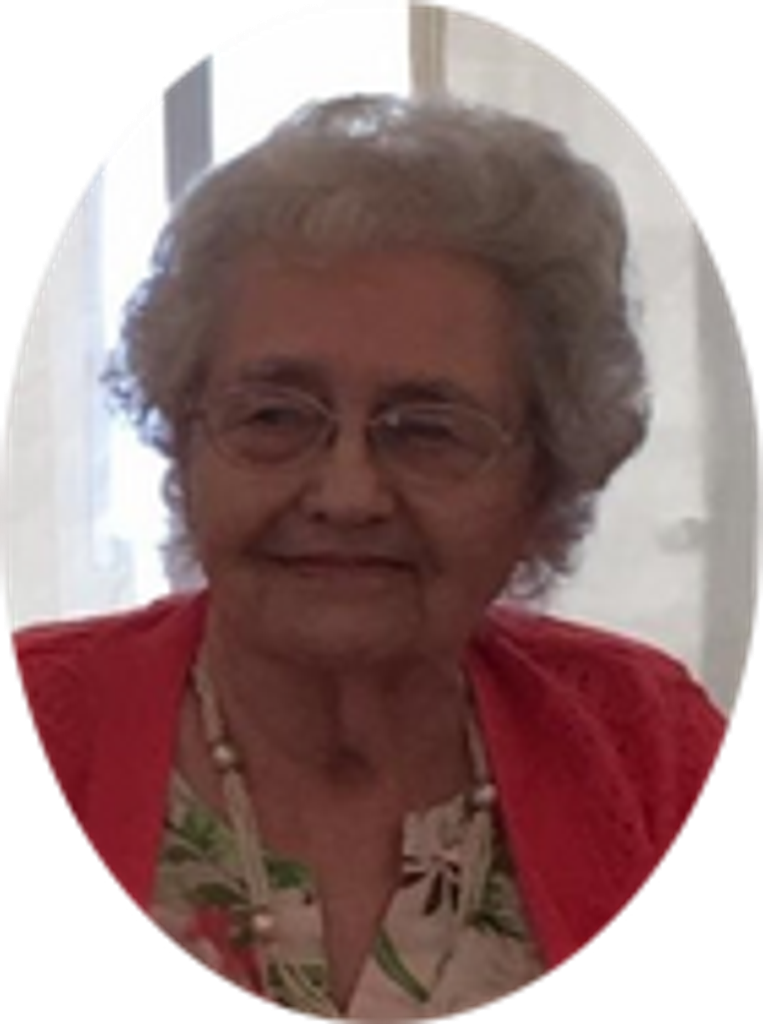 Edna  Kerns