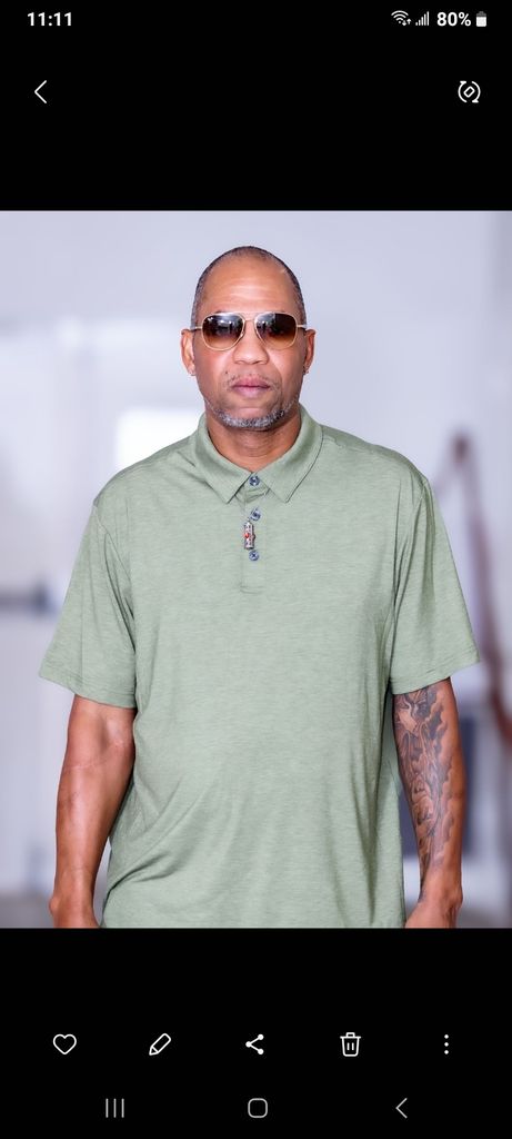 Reginald Gordon, Jr. Profile Photo