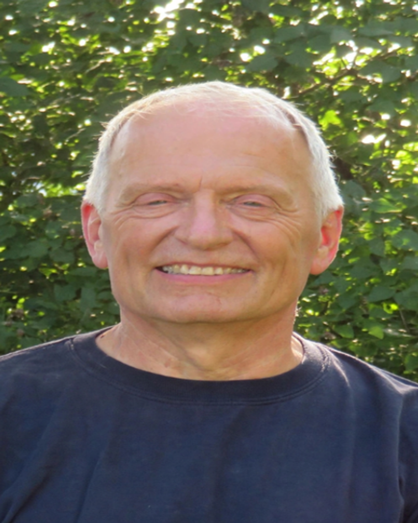 David B. Hicks