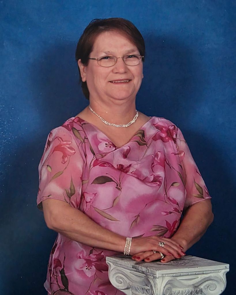 Rose Marie Allison