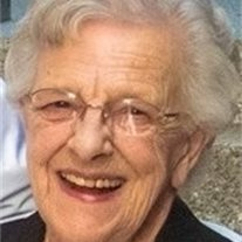Anne M. Gabrielson Profile Photo