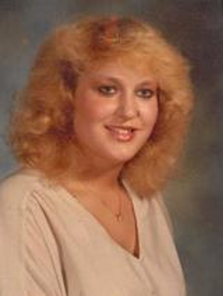 Cindy Baugh