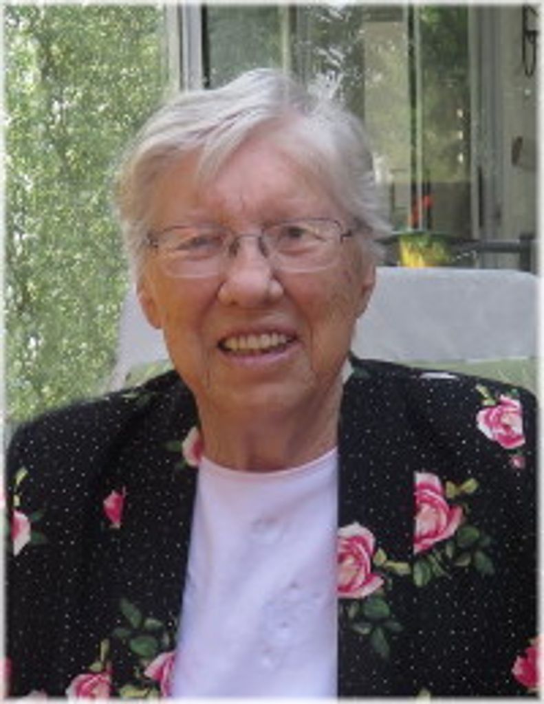 Jeanne Dupont Profile Photo