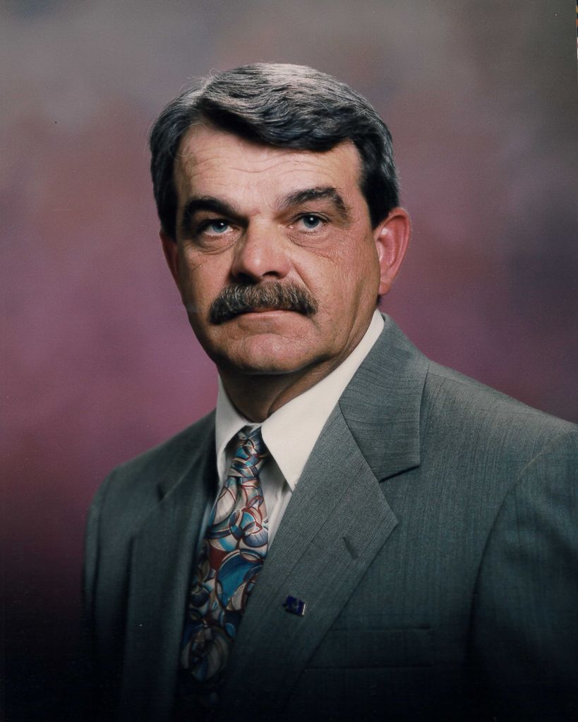 David A. Meredith Profile Photo