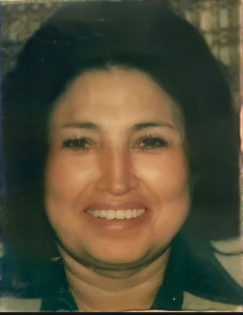 Maria Evangelina (Vangie) Guzman Profile Photo