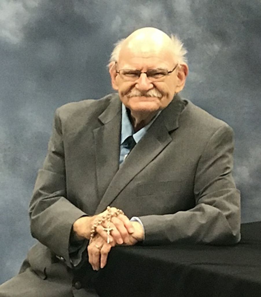 Francis C. Kozza Jr. Profile Photo