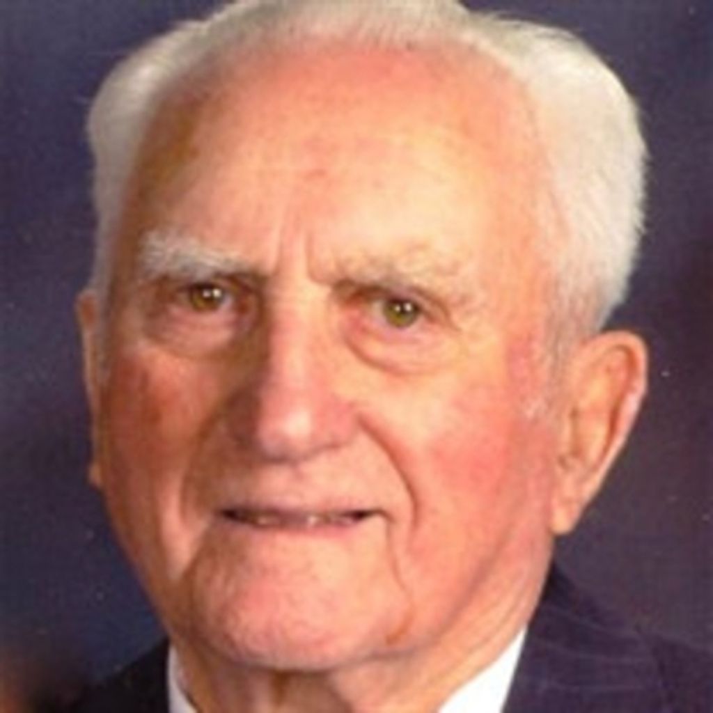 Dominic S. Bonfanti