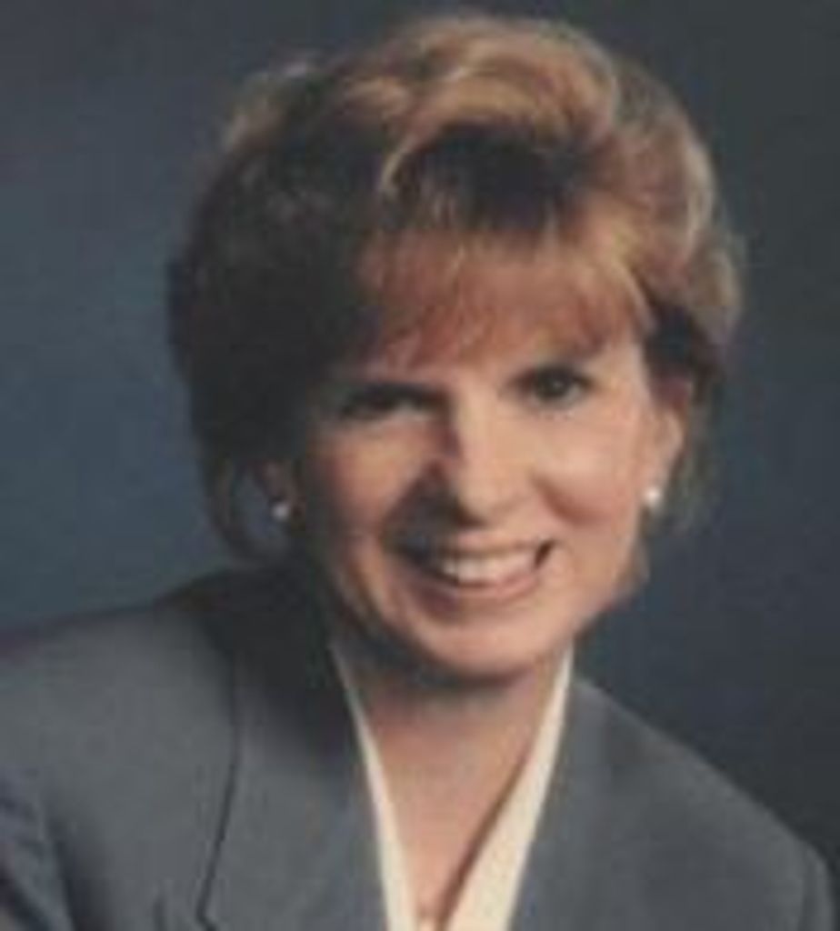 Patricia Silverthorn
